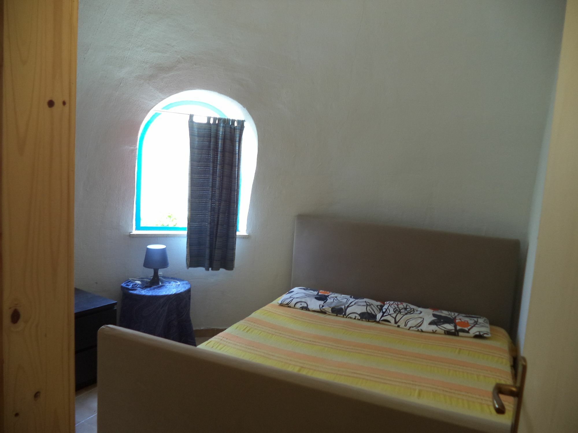 Bungalov Tonnrella Beach Kasbah Exterior foto